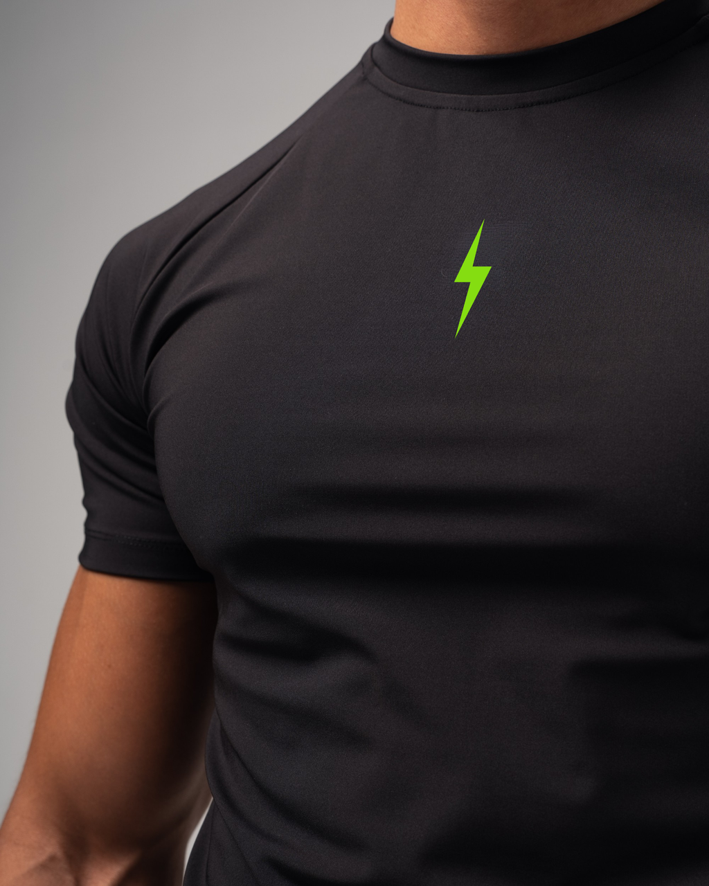 THUNDER T-SHIRT