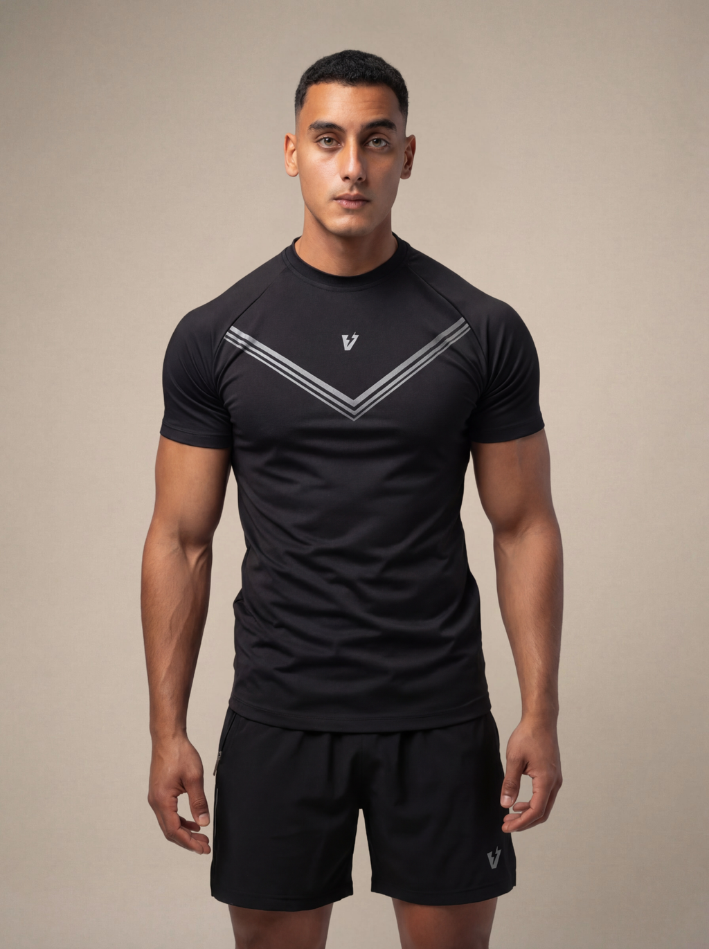 Black V KIT
