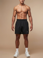 Black V Short