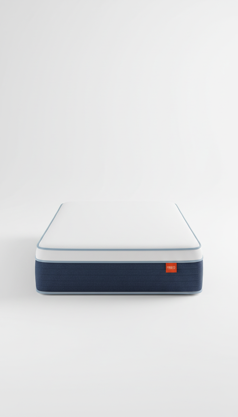 Twin XL Hybrid Performance Mattress