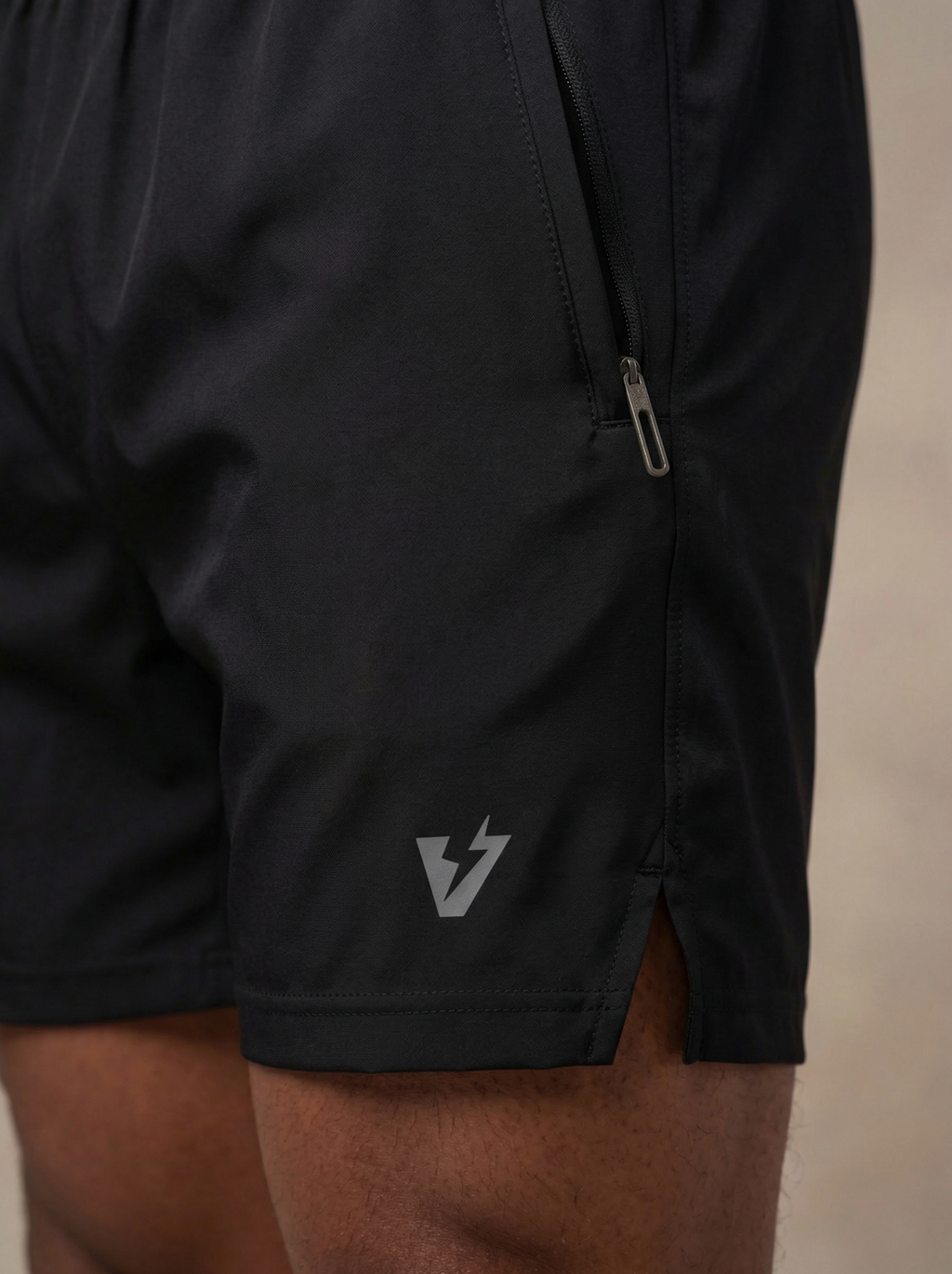 Black V KIT