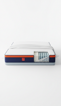 King Size Hybrid Recovery Mattress