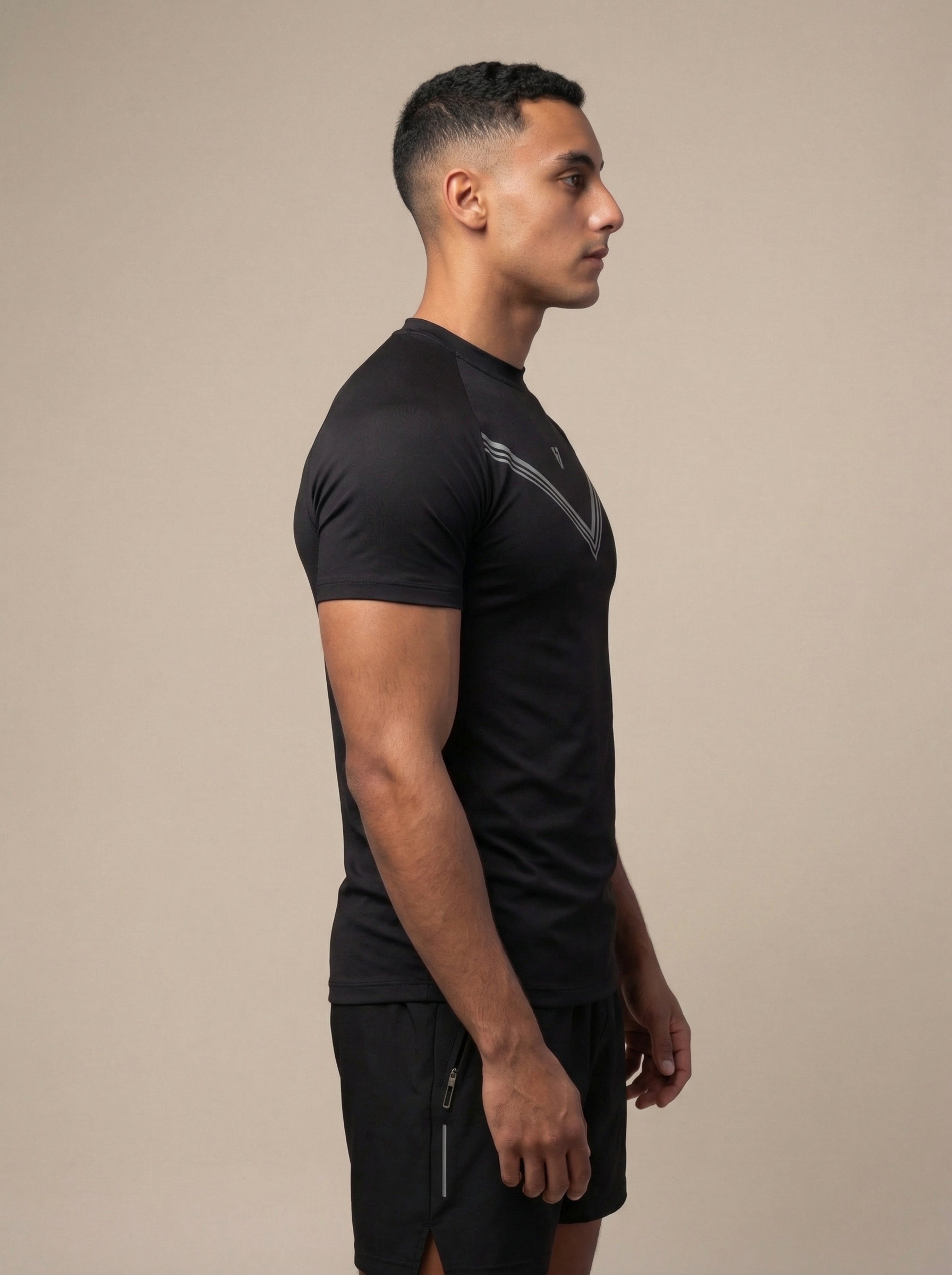 Black V KIT