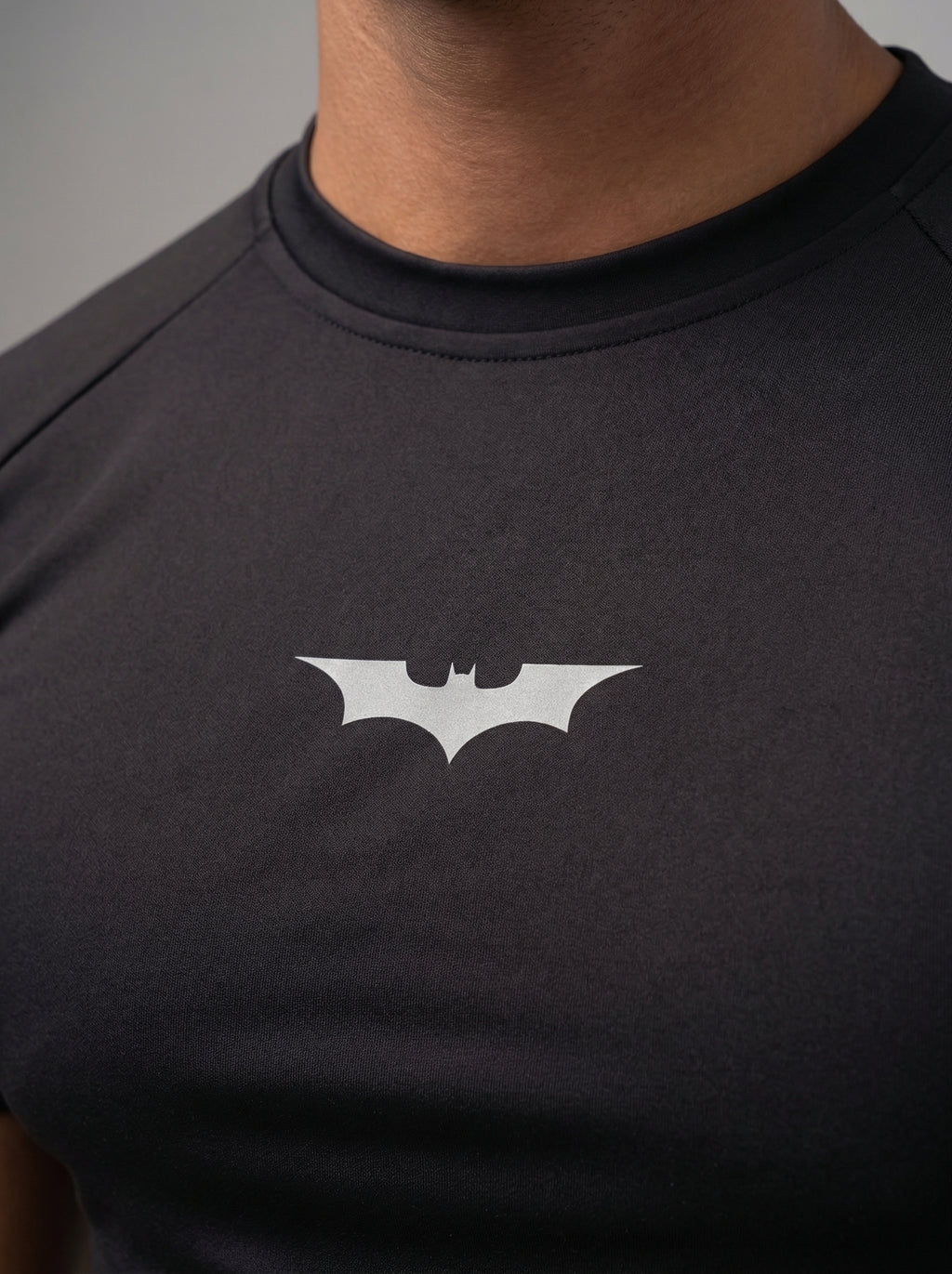 BATMAN REFLECTIVE KIT