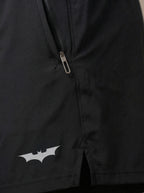 BATMAN GRAY REFLICTIVE KIT