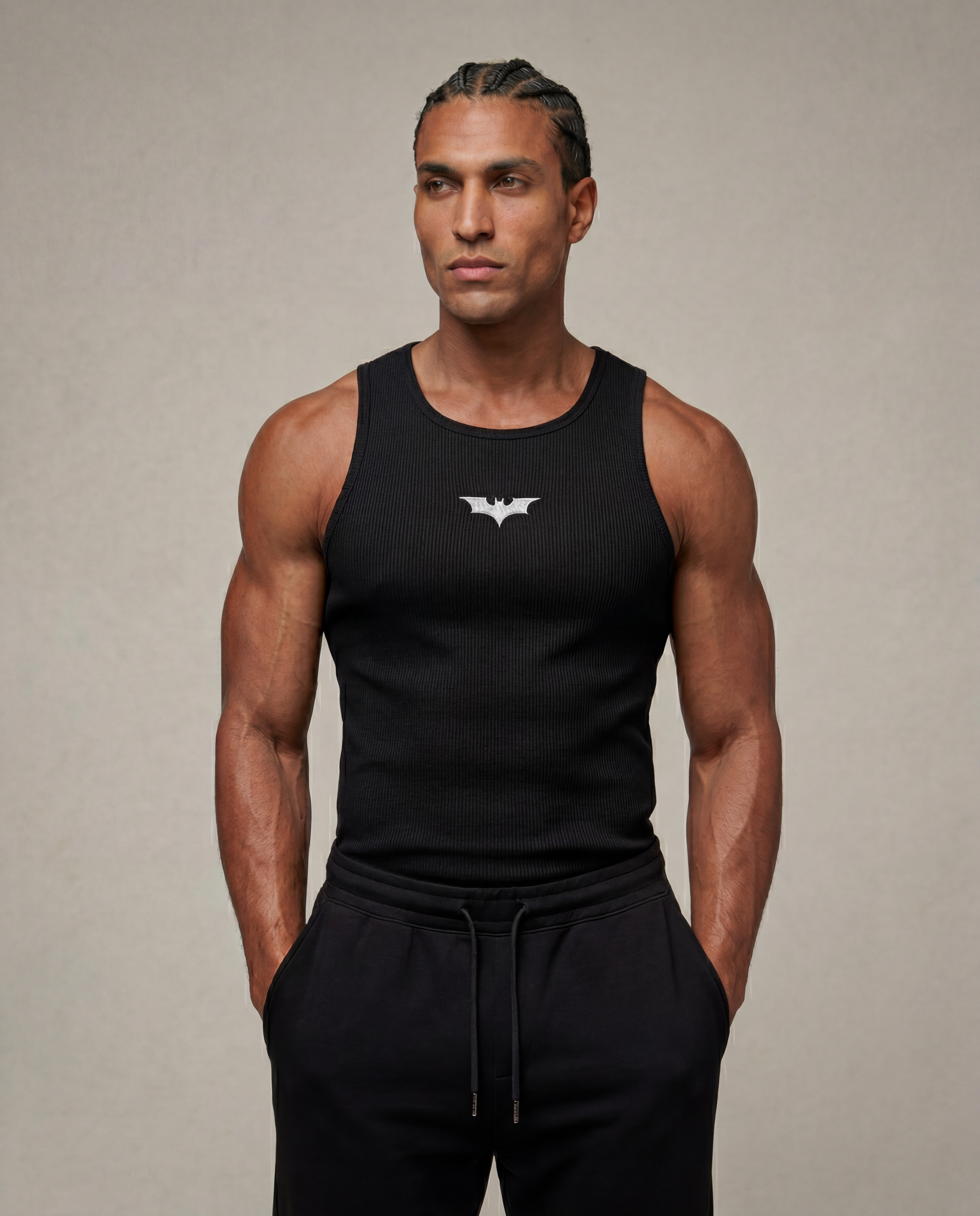 Batman Tank-Top