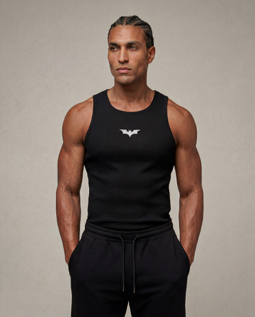 Batman Tank-Top