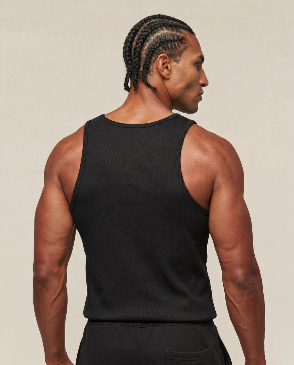 Batman Tank-Top