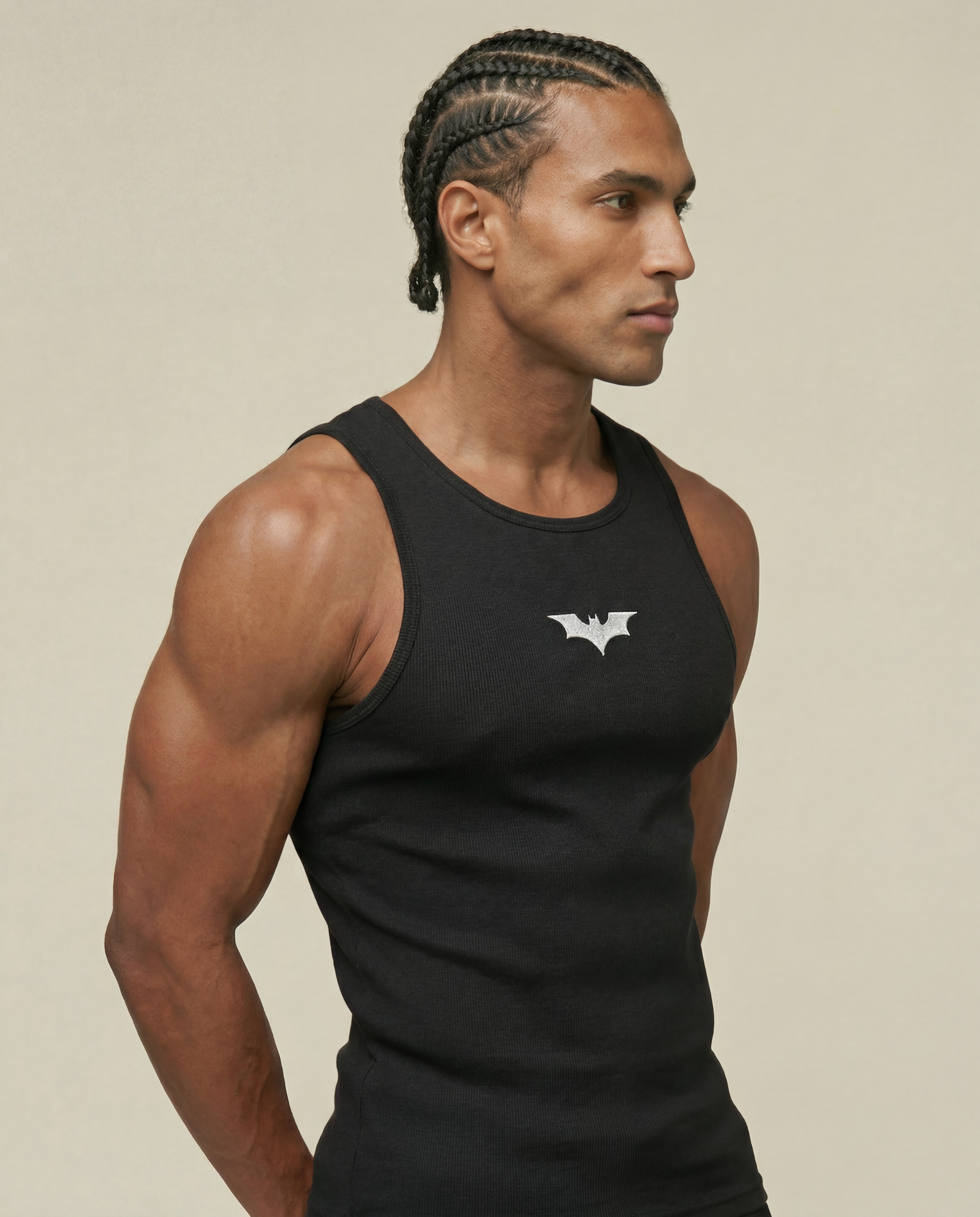 Batman Tank-Top