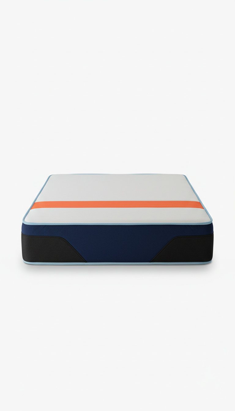 Full Size Cooling Hybrid Mattress