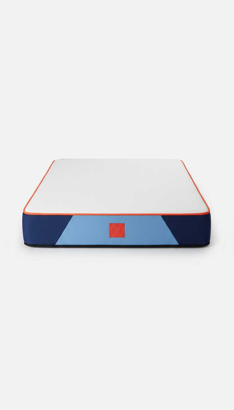 Queen Size Hybrid Recharge Mattress