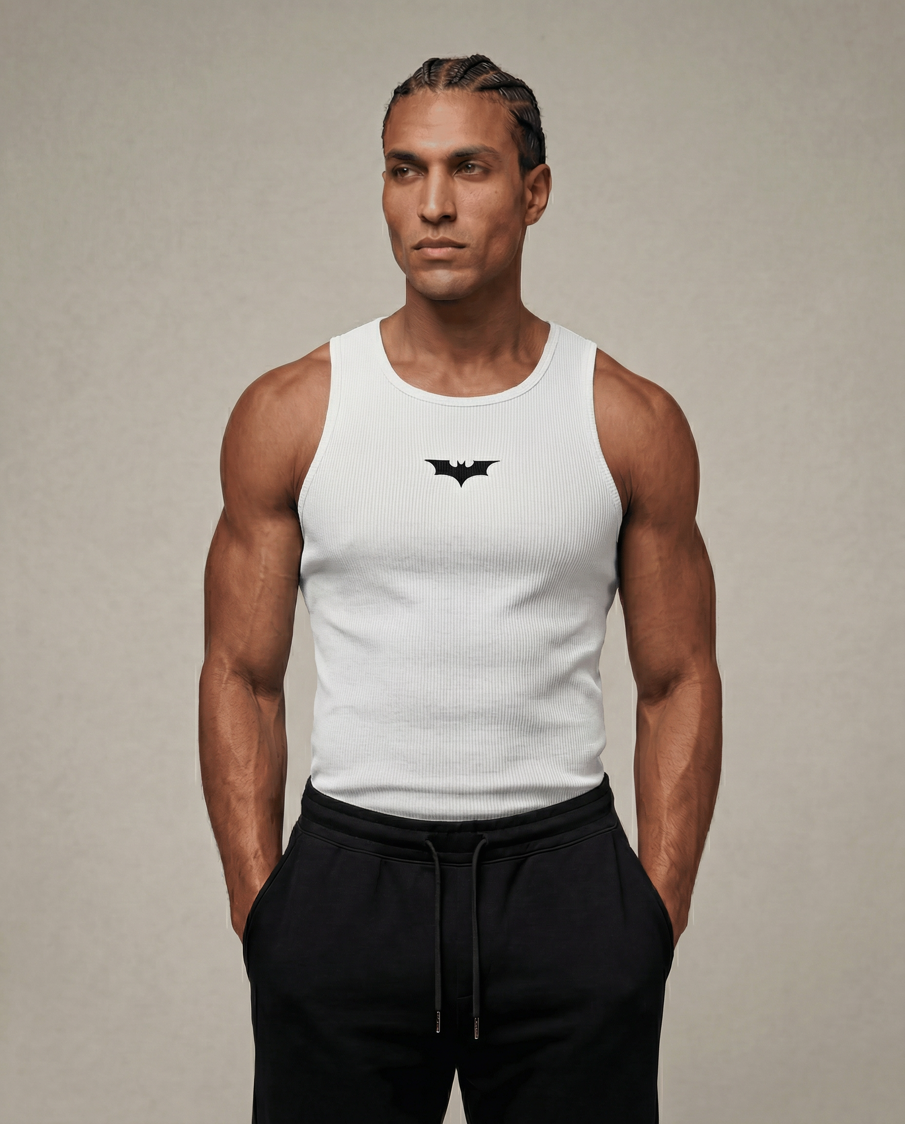Batman Tank-Top