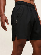 BATMAN REFLECTIVE SHORT