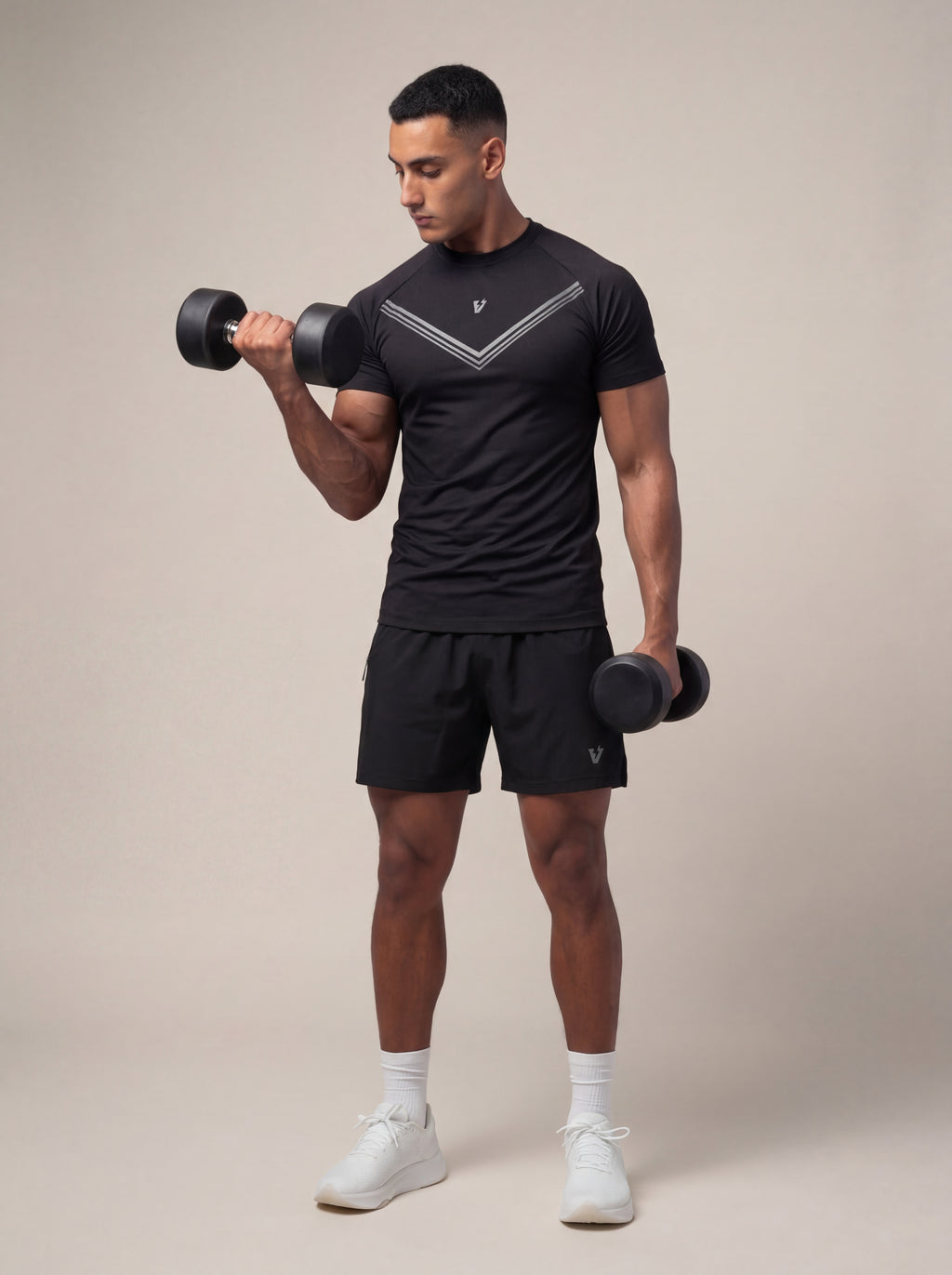 Black V KIT