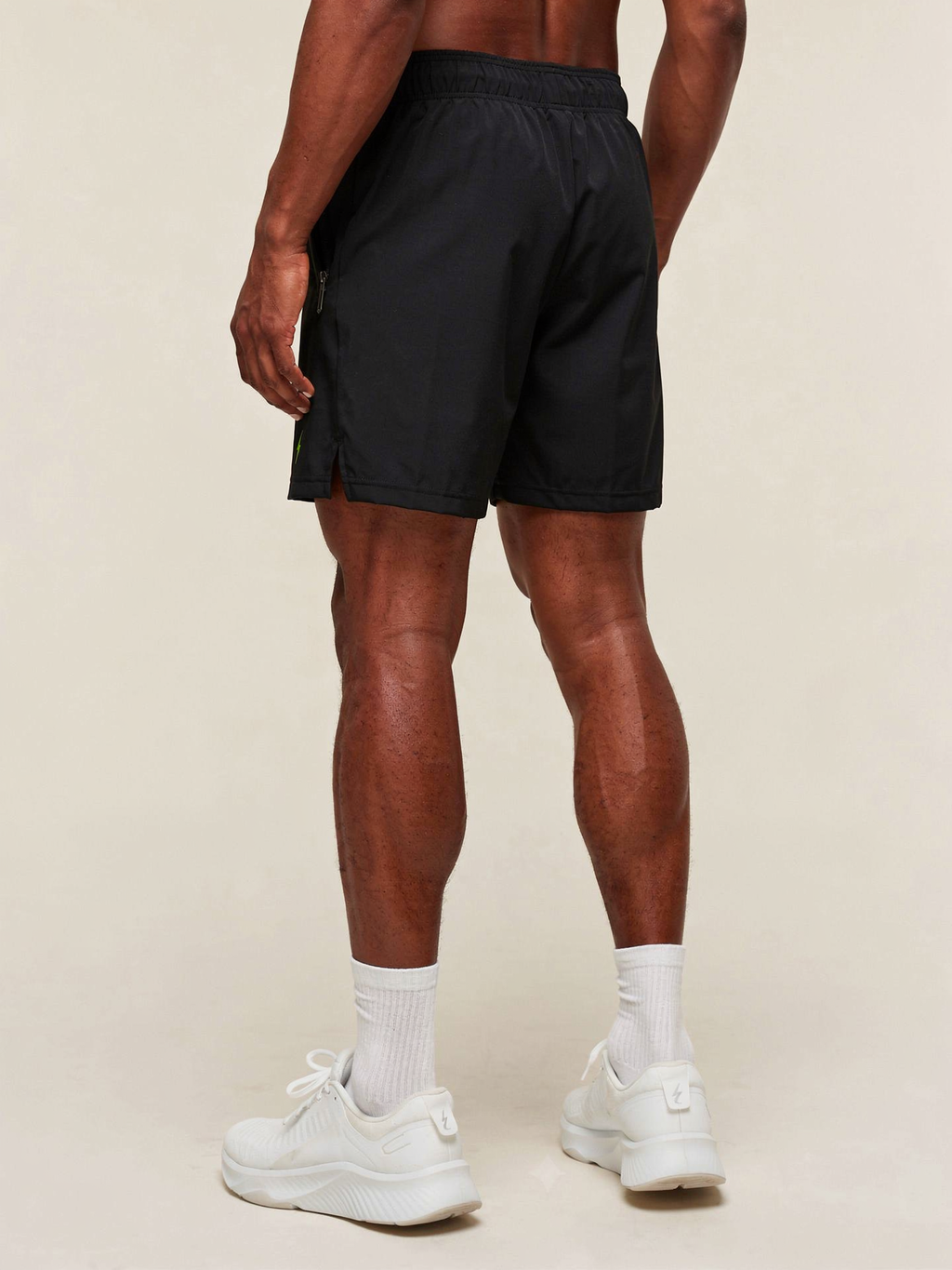 BATMAN REFLECTIVE SHORT