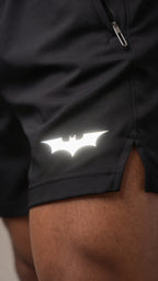 BATMAN REFLECTIVE SHORT
