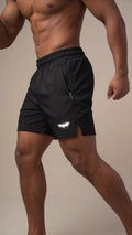 BATMAN REFLECTIVE SHORT