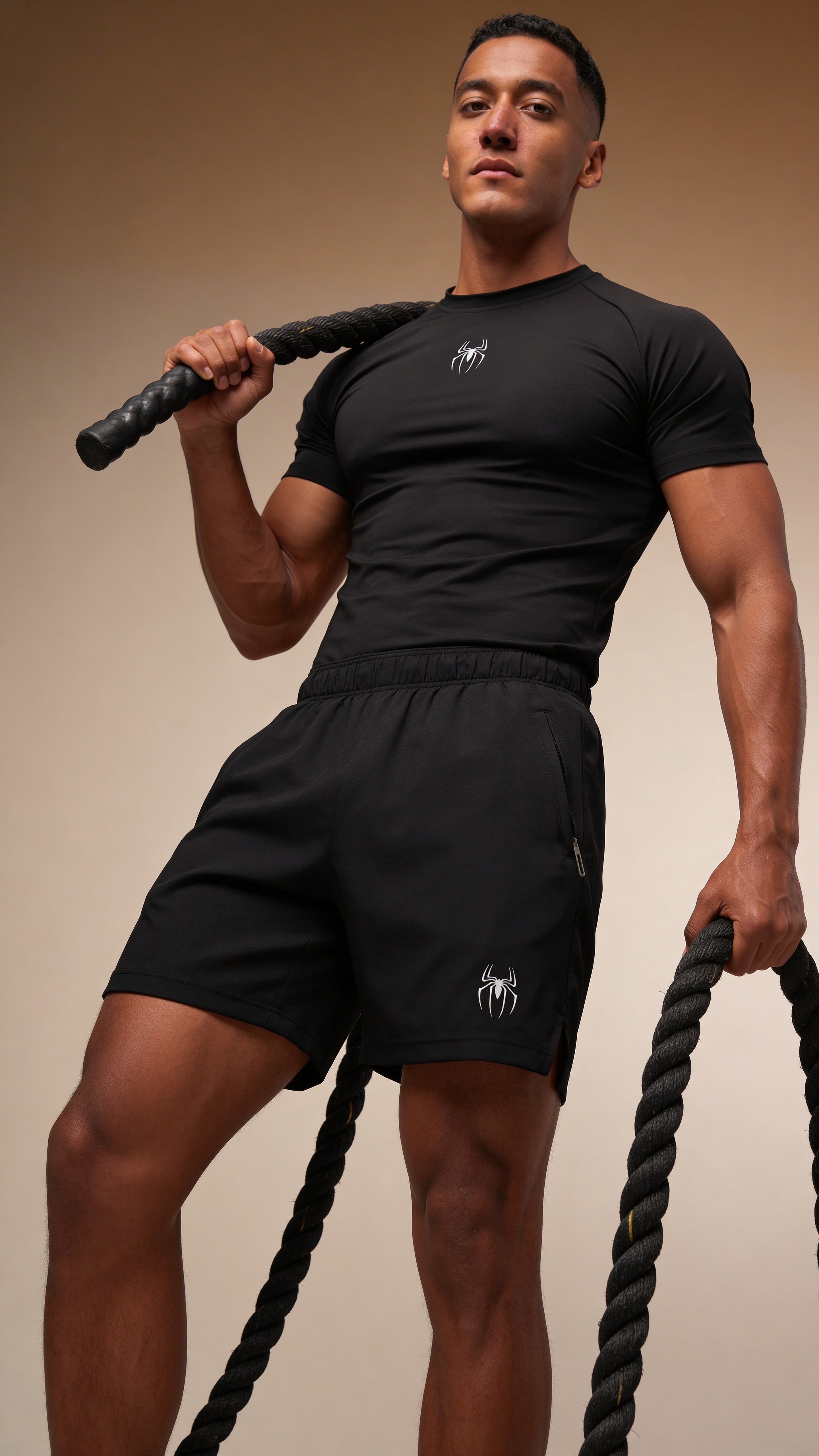 SPIDER REFLCTIVE KIT