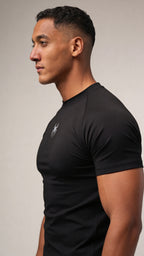 SPIDER REFLECTIVE T-SHIRT