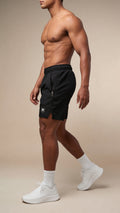 SPIDER REFLECTIVE SHORTS