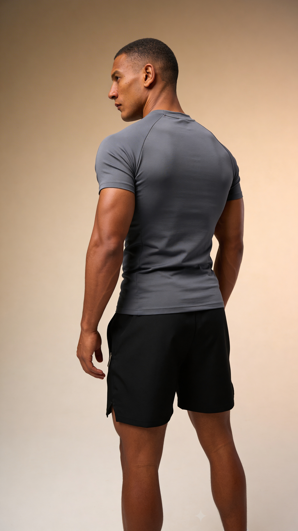 BATMAN GRAY REFLICTIVE KIT