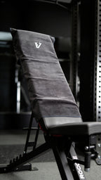 v Dark Gray GYM Towel