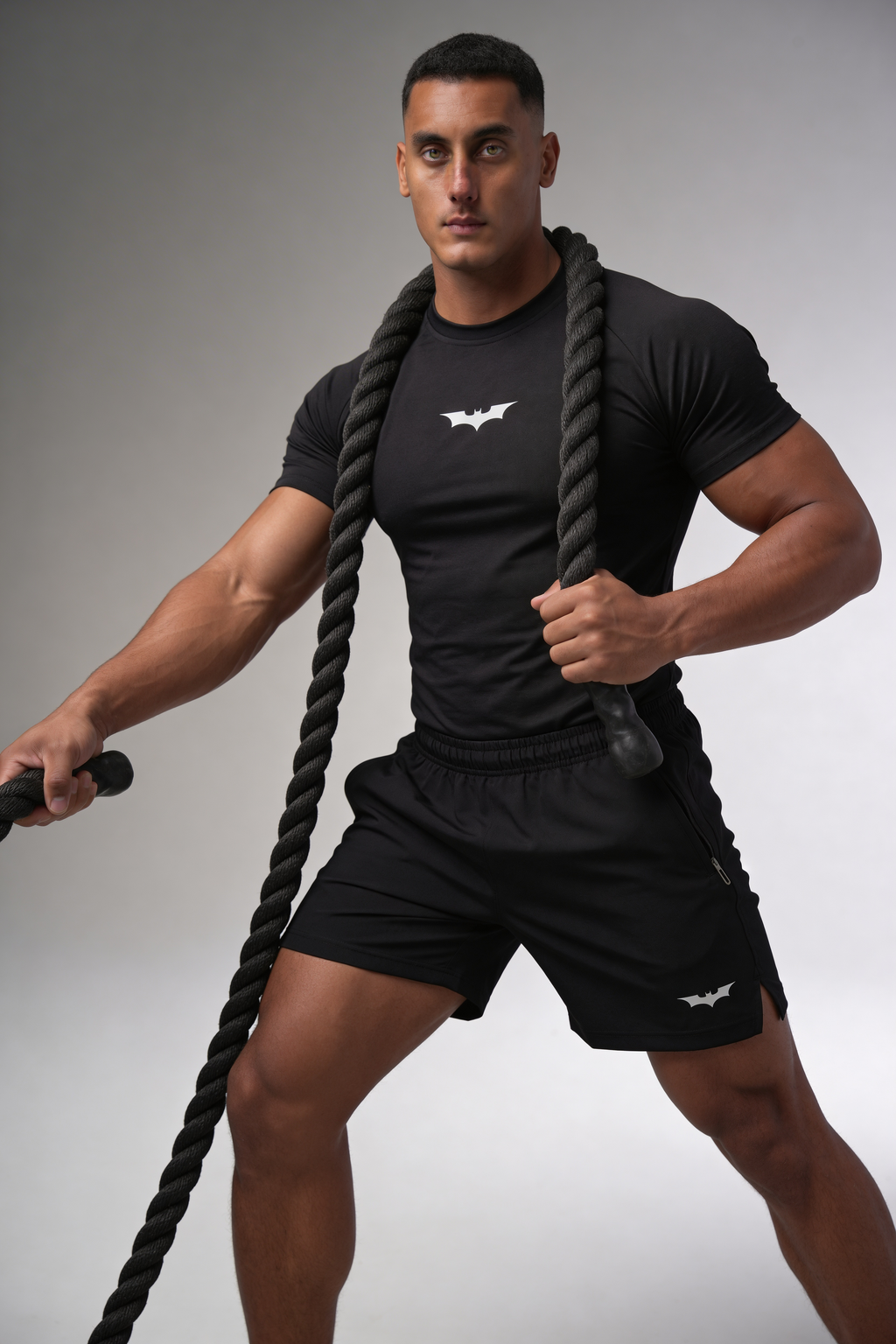 BATMAN REFLECTIVE KIT