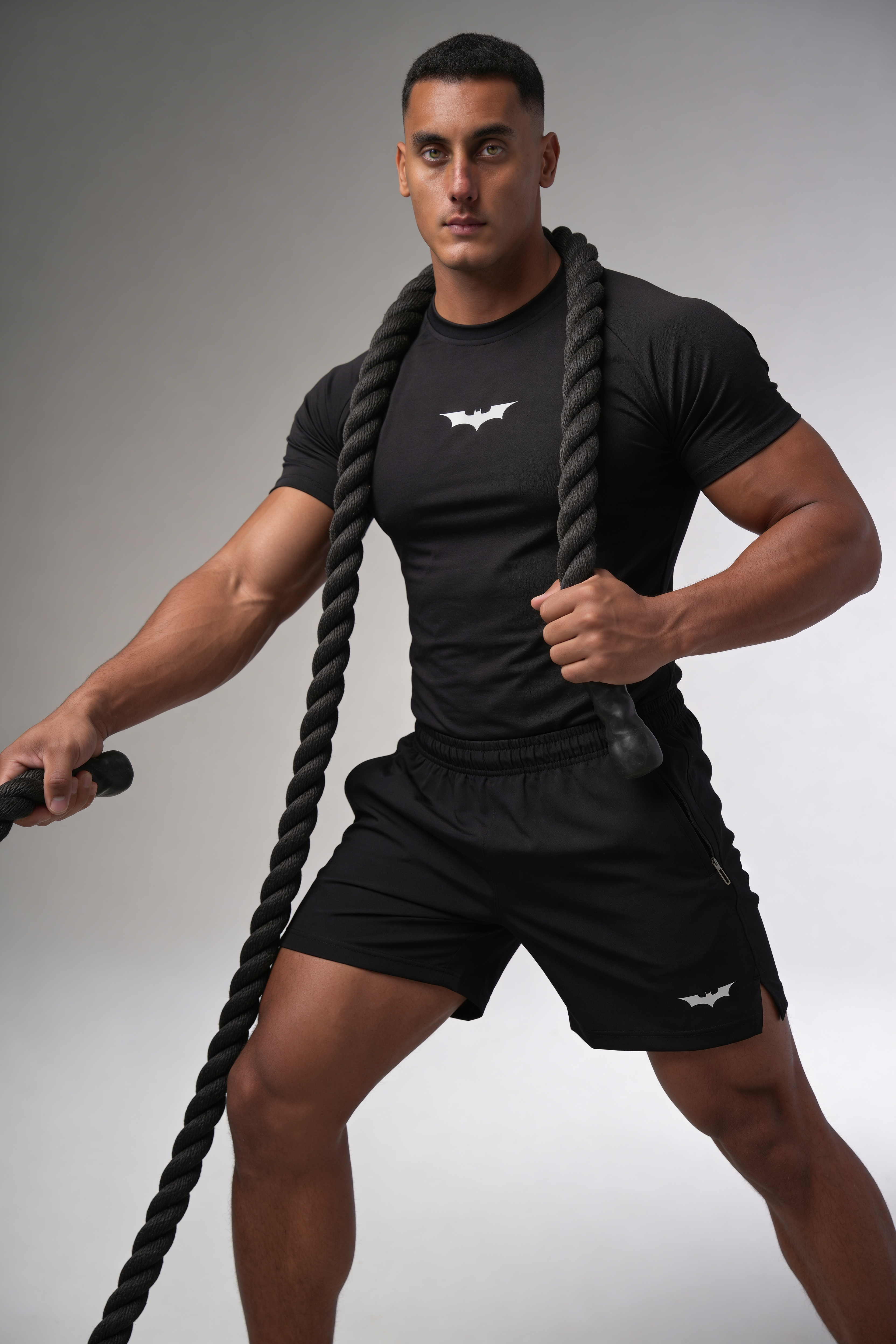 BATMAN REFLECTIVE KIT