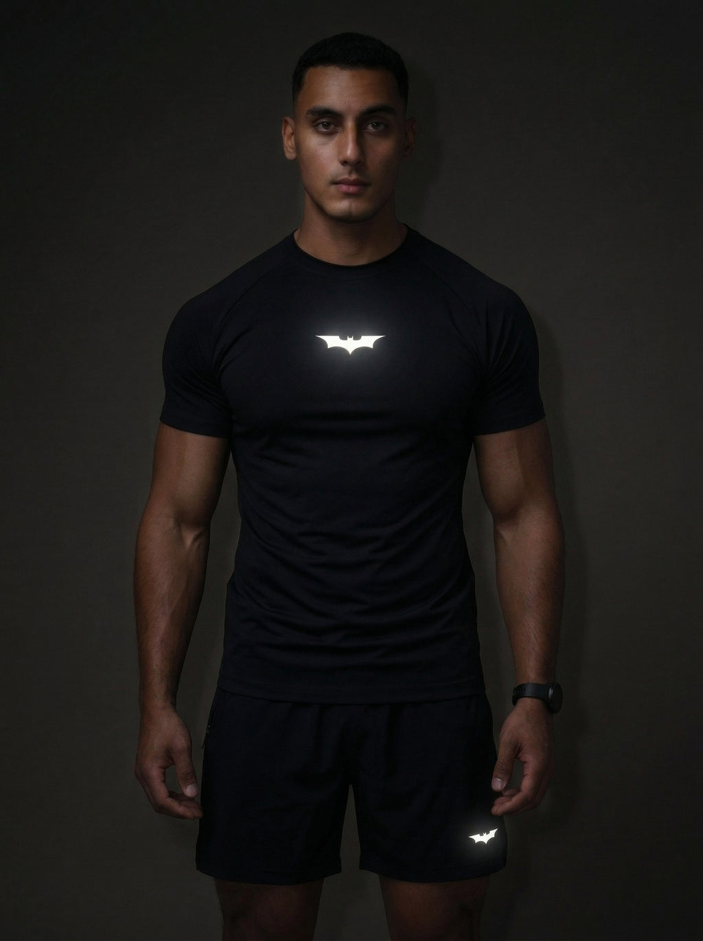 BATMAN REFLECTIVE KIT